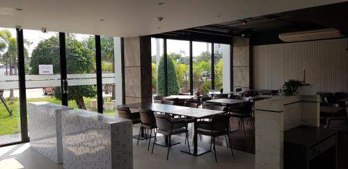 kos hotel suvarnabhumi airport