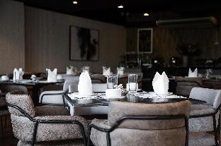 kos hotel suvarnabhumi airport