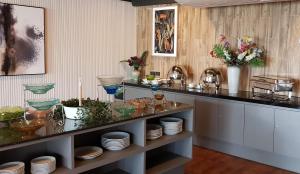 kos hotel suvarnabhumi airport