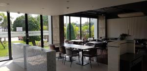 kos hotel suvarnabhumi airport