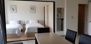 kos hotel suvarnabhumi airport