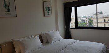 kos hotel suvarnabhumi airport