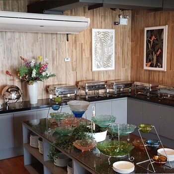 kos hotel suvarnabhumi airport