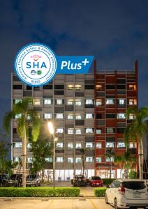 kos hotel suvarnabhumi airport