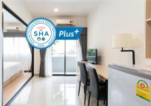 kos hotel suvarnabhumi airport