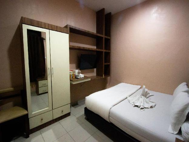 o2 residence