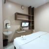 o2 residence