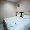 o2 residence