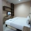 o2 residence