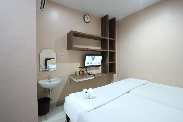 o2 residence