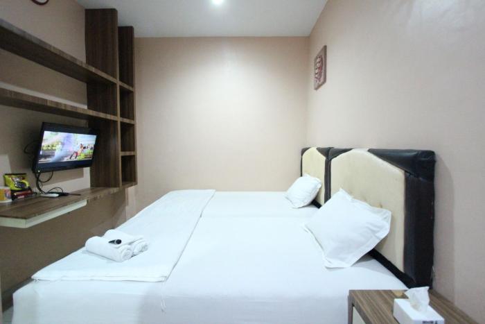 o2 residence