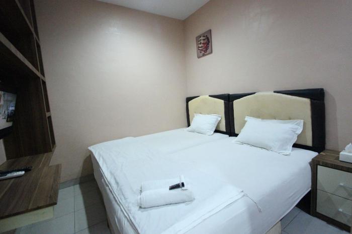 o2 residence