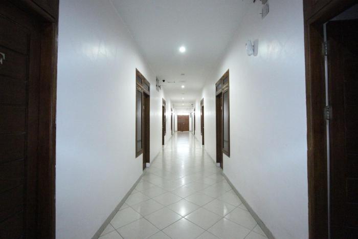 o2 residence
