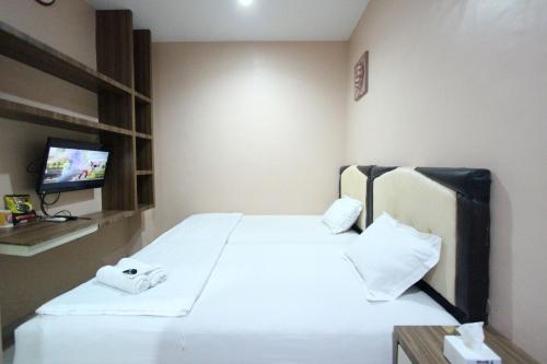 o2 residence