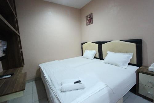 o2 residence