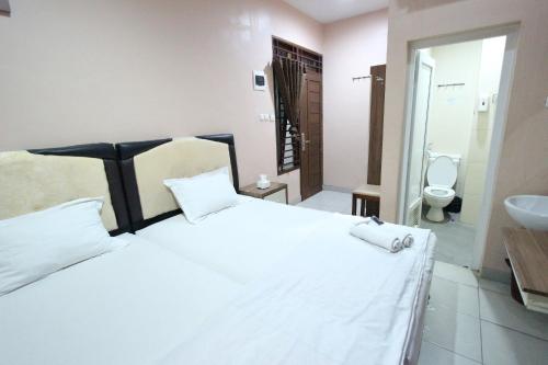 o2 residence