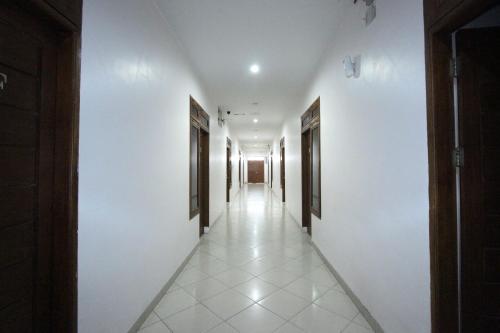 o2 residence