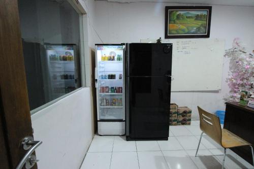o2 residence