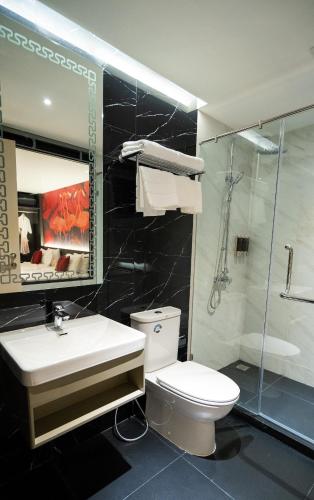 pannarai hotel bangkok