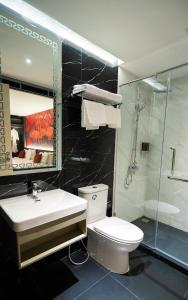 pannarai hotel bangkok