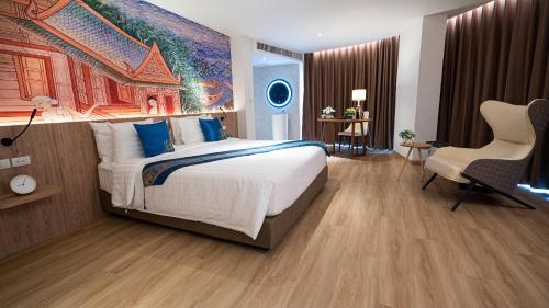 pannarai hotel bangkok