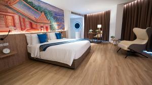 pannarai hotel bangkok
