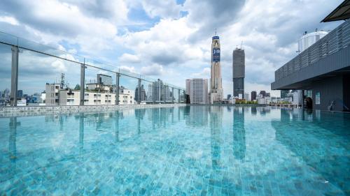 pannarai hotel bangkok
