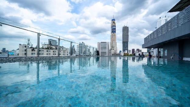 pannarai hotel bangkok
