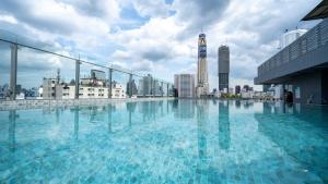 pannarai hotel bangkok