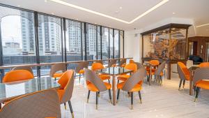 pannarai hotel bangkok