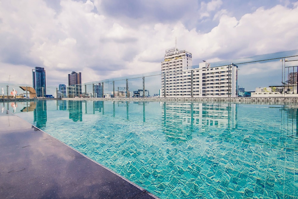 pannarai hotel bangkok