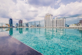 pannarai hotel bangkok