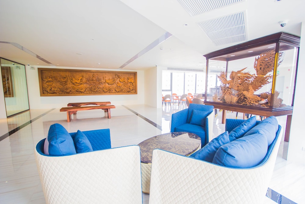 pannarai hotel bangkok