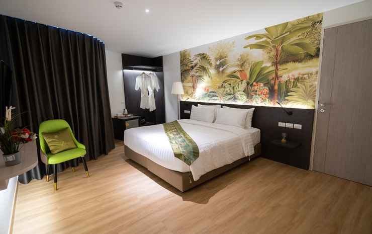 pannarai hotel bangkok