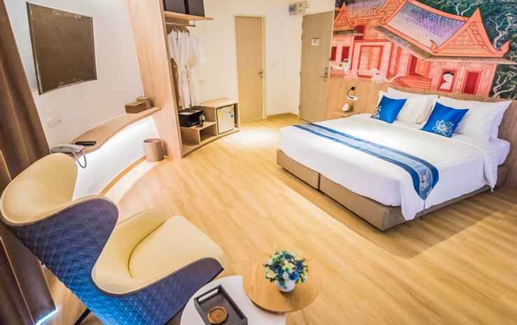 pannarai hotel bangkok