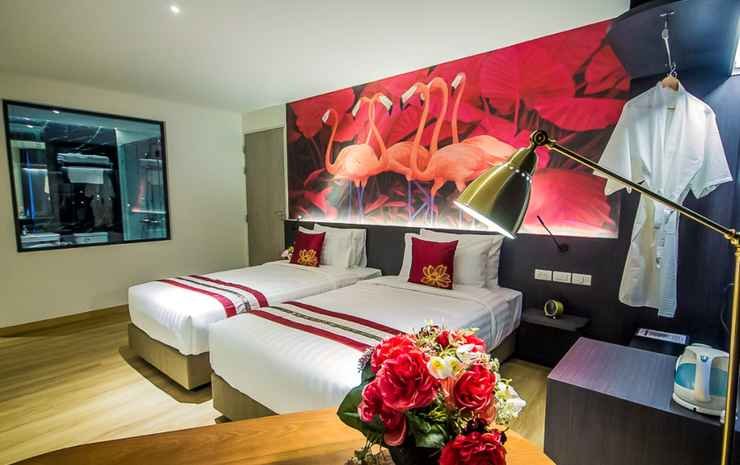 pannarai hotel bangkok