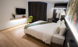 pannarai hotel bangkok
