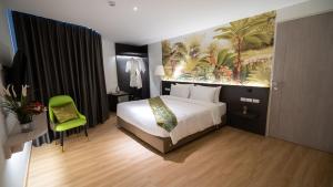 pannarai hotel bangkok