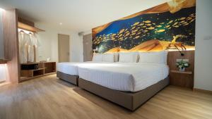 pannarai hotel bangkok