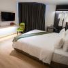 pannarai hotel bangkok