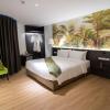 pannarai hotel bangkok