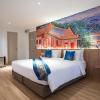 pannarai hotel bangkok