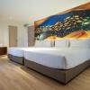pannarai hotel bangkok