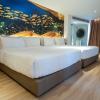 pannarai hotel bangkok