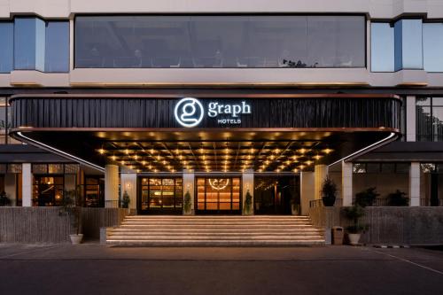graph hotel