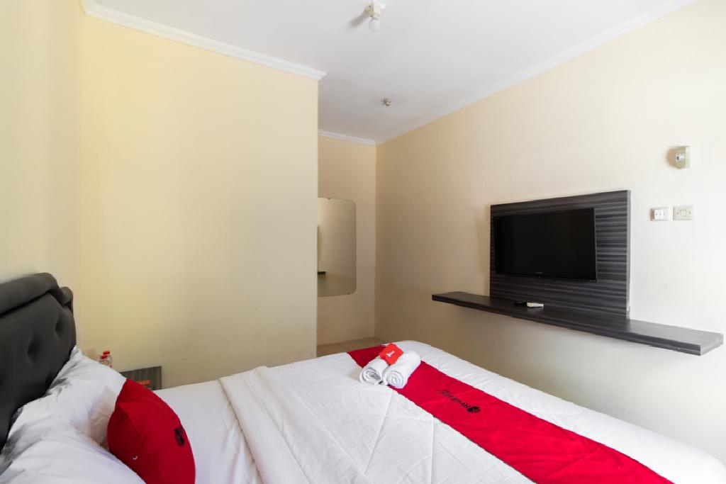 puri janti guest house by reddoorz