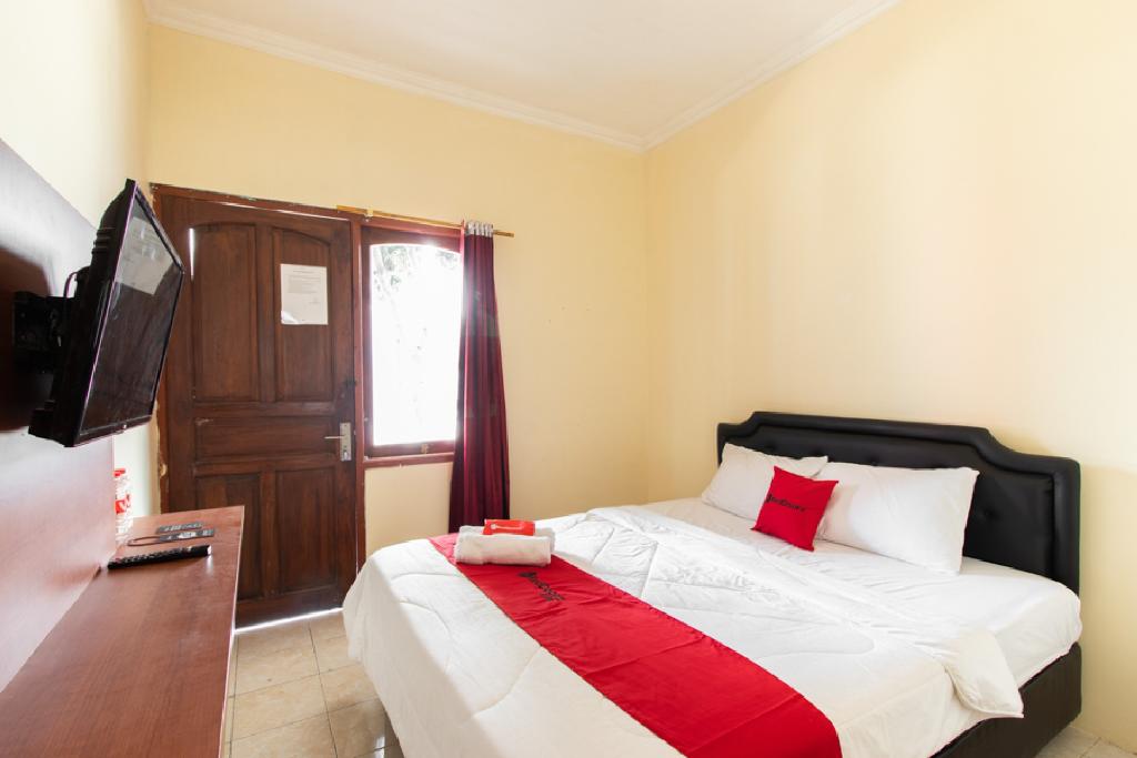 puri janti guest house by reddoorz