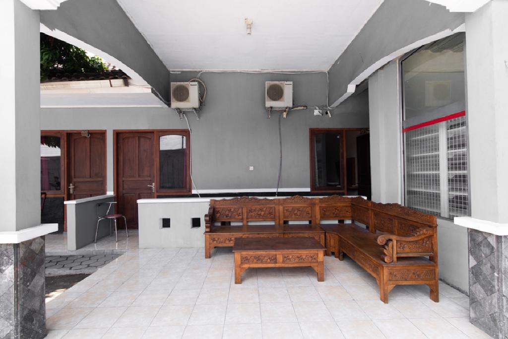 puri janti guest house by reddoorz