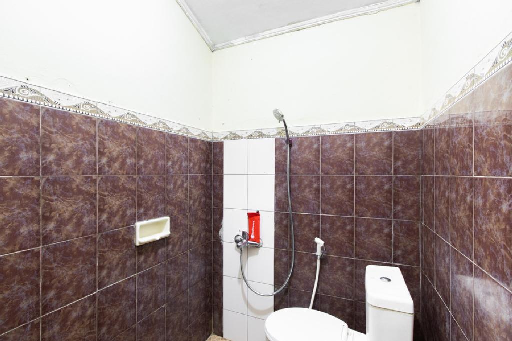 puri janti guest house by reddoorz