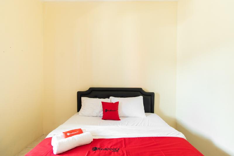 puri janti guest house by reddoorz